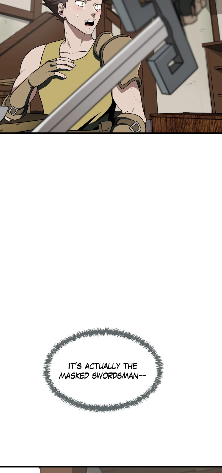 The Beginning After the End Chapter 57, page 49 of 100