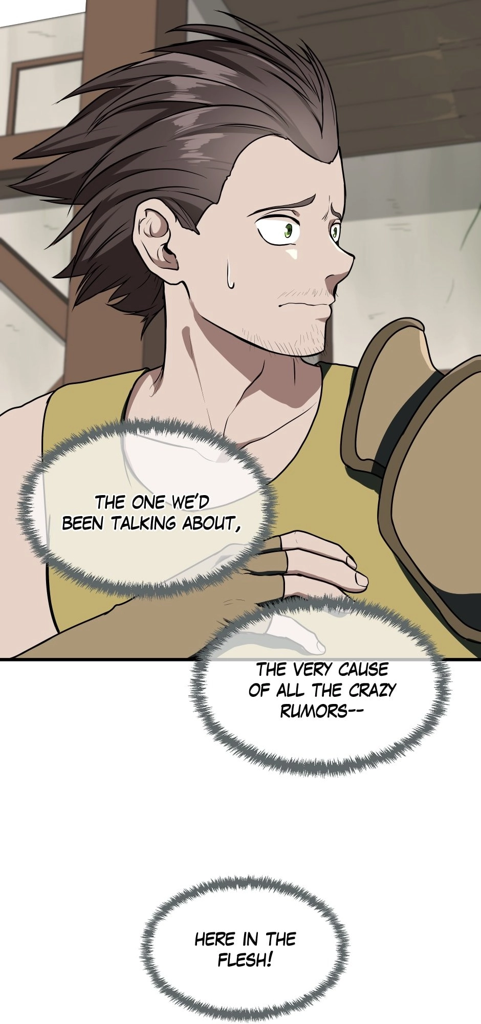 The Beginning After the End Chapter 57, page 50 of 100
