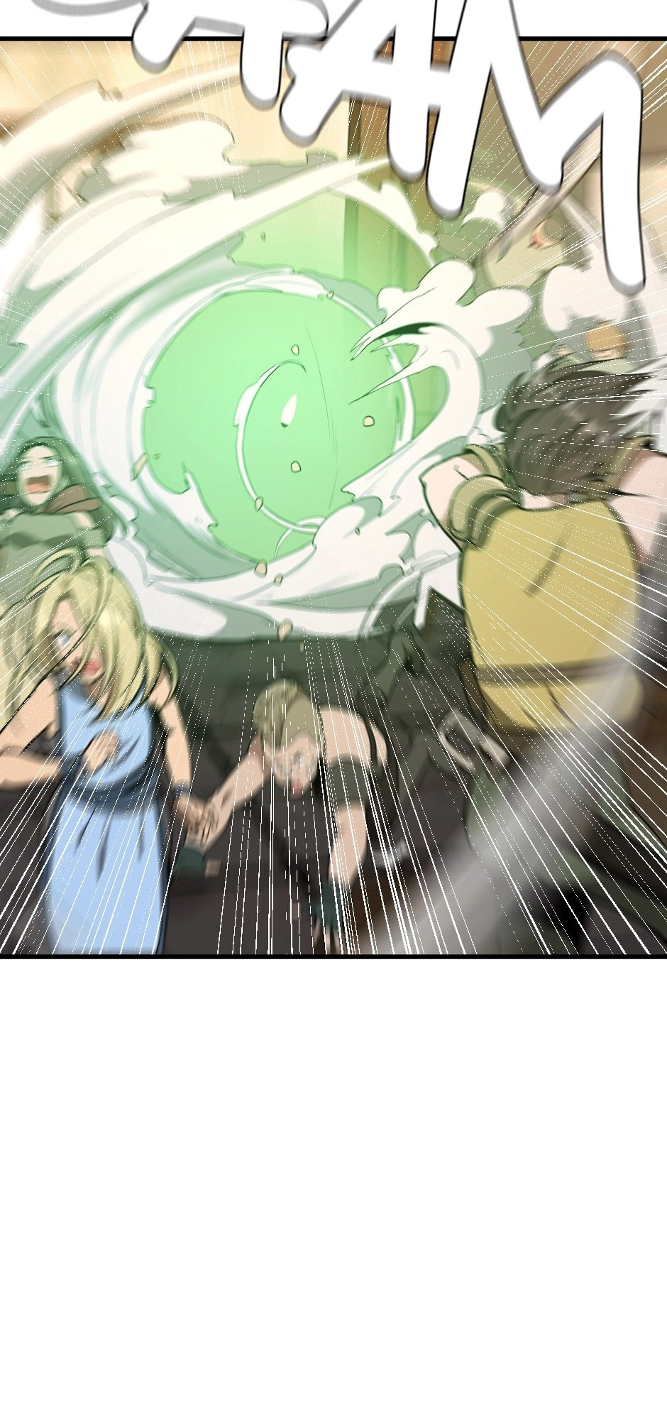 The Beginning After the End Chapter 57, page 60 of 100
