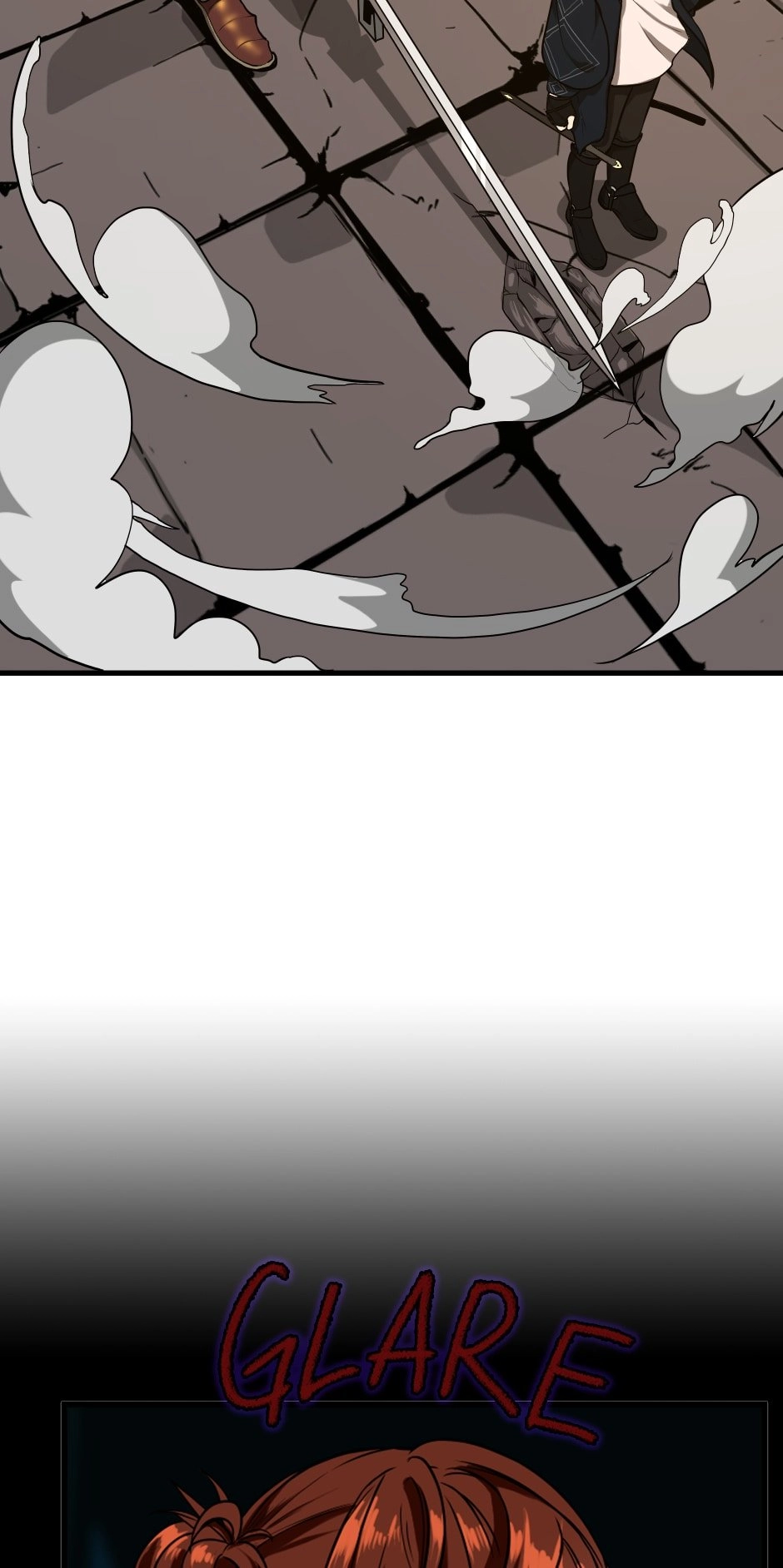 The Beginning After the End Chapter 57, page 63 of 100