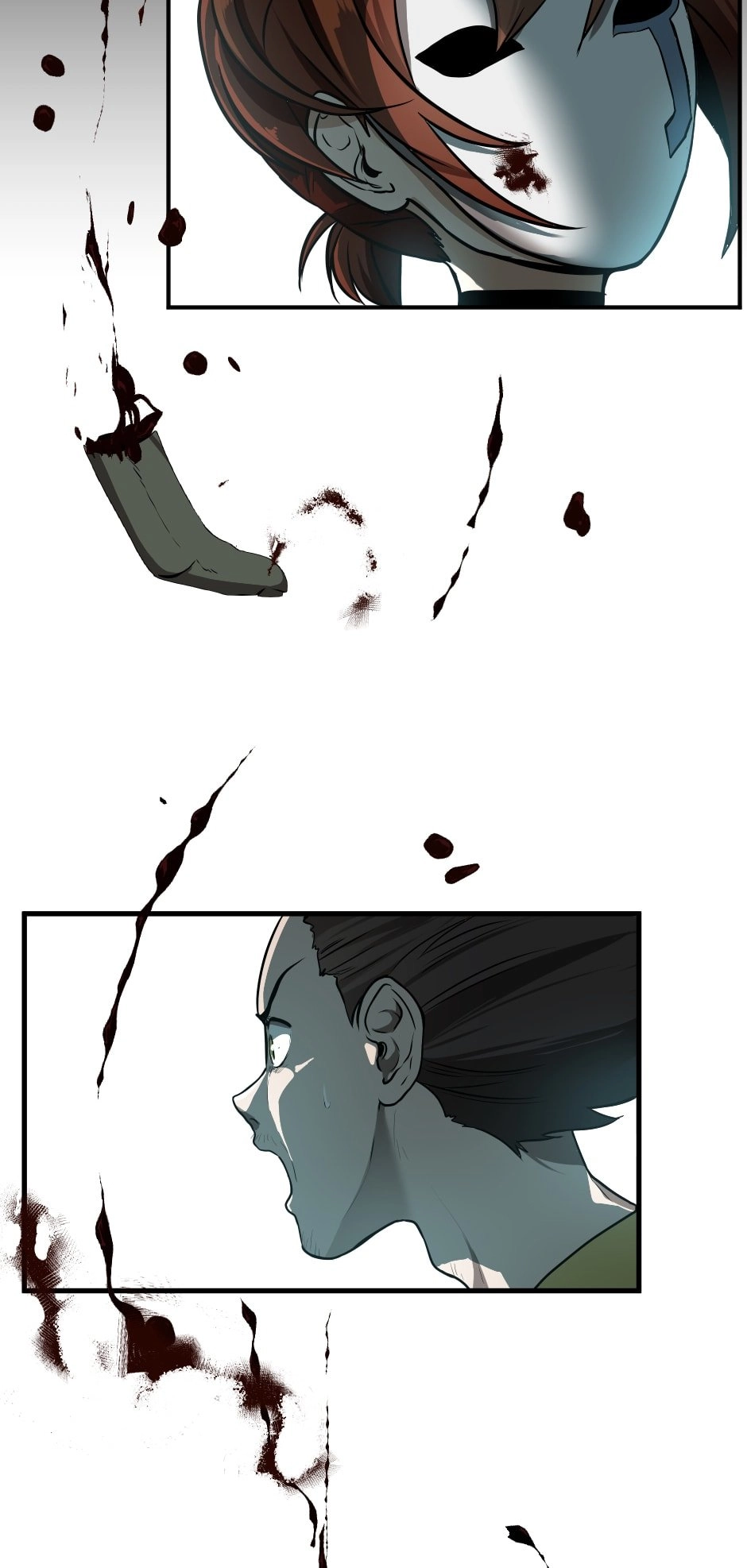 The Beginning After the End Chapter 57, page 75 of 100