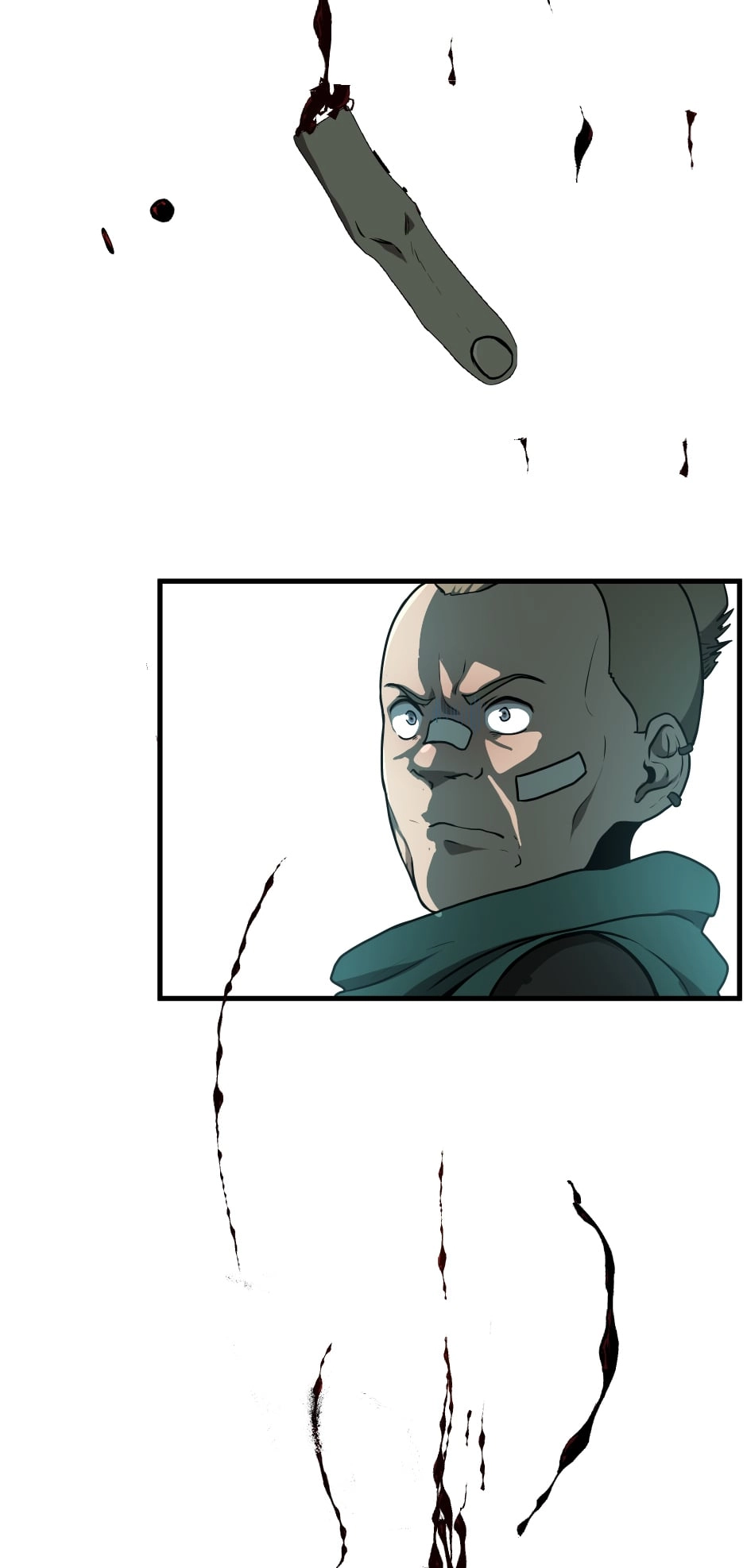 The Beginning After the End Chapter 57, page 76 of 100