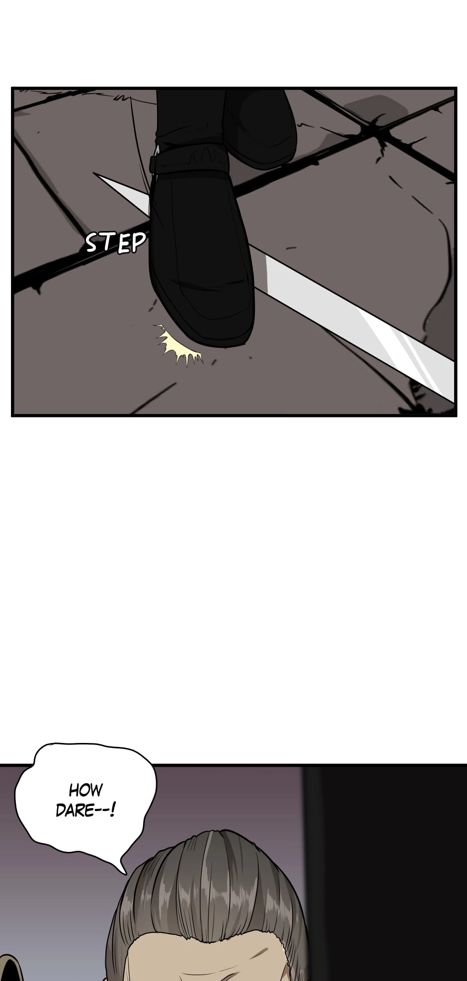 The Beginning After the End Chapter 57, page 81 of 100