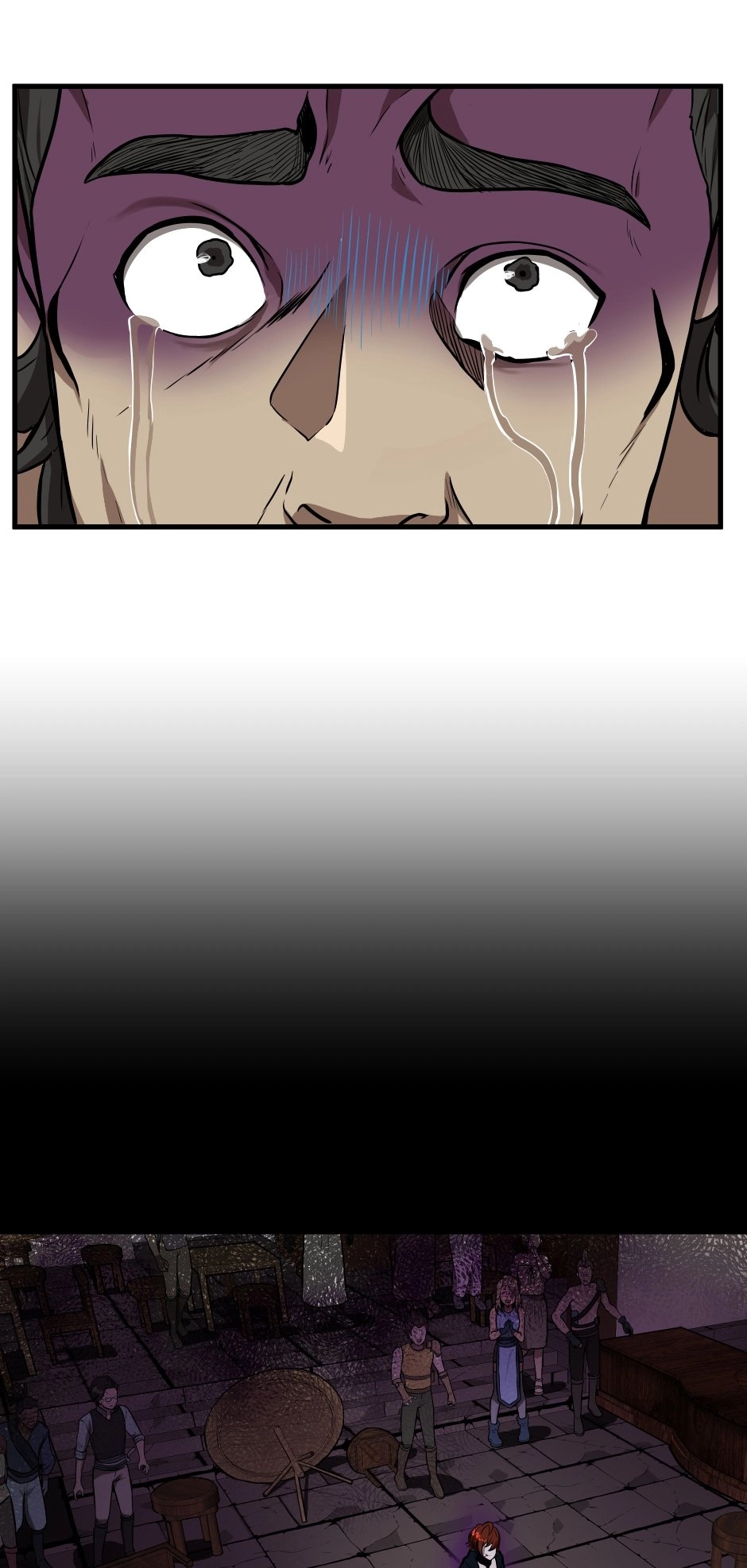 The Beginning After the End Chapter 57, page 83 of 100