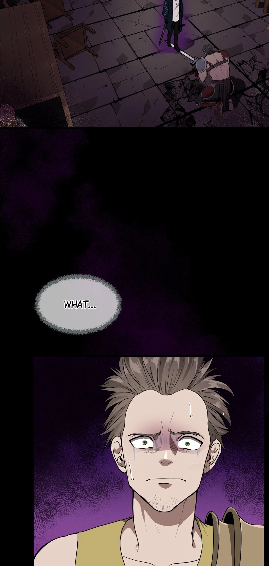 The Beginning After the End Chapter 57, page 84 of 100
