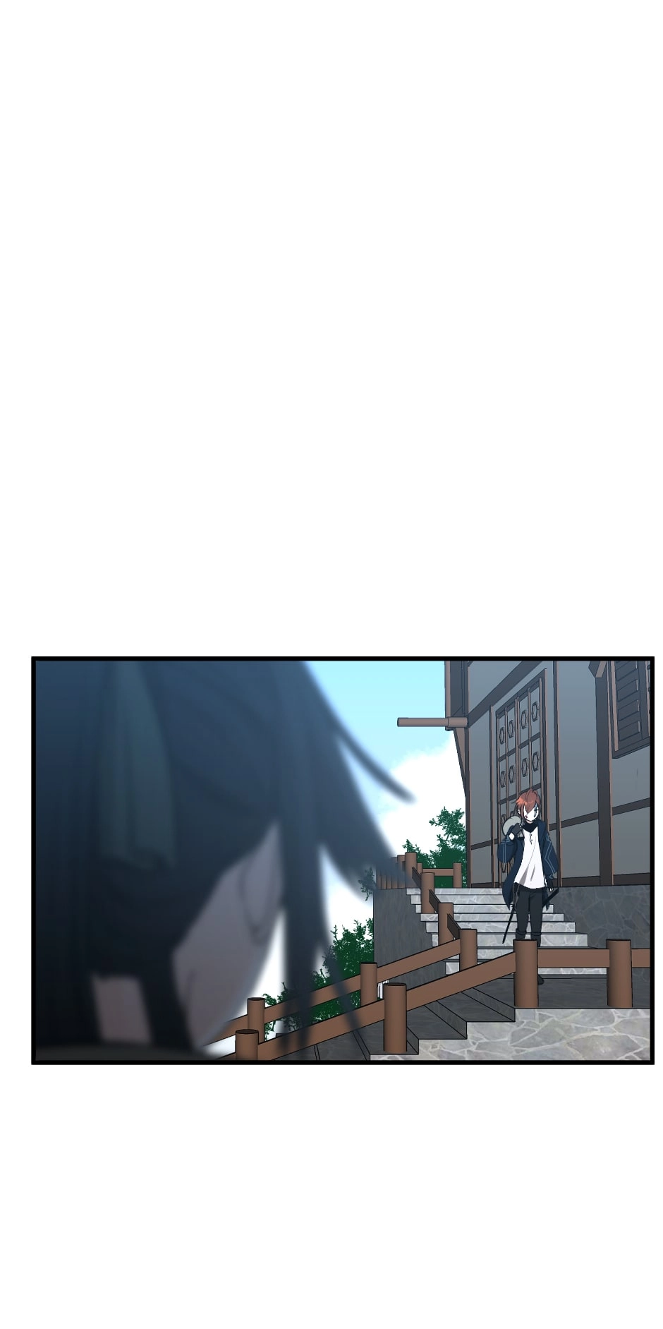 The Beginning After the End Chapter 57, page 93 of 100