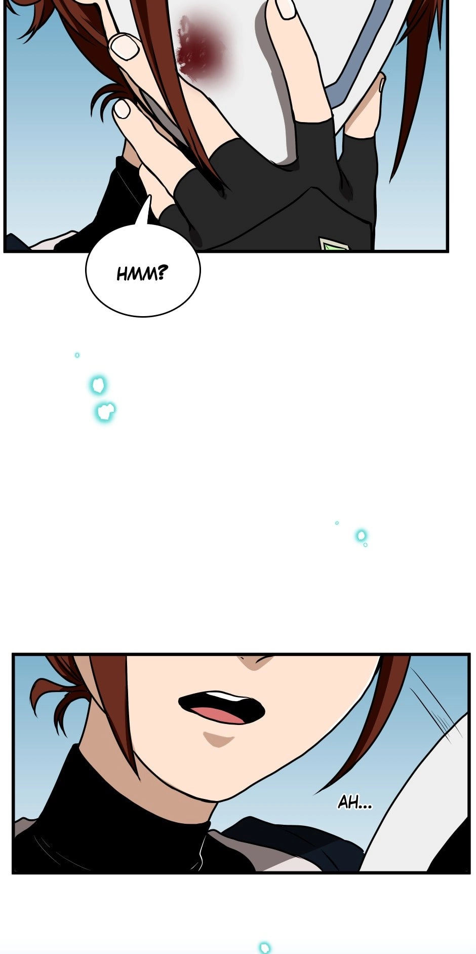 The Beginning After the End Chapter 57, page 97 of 100