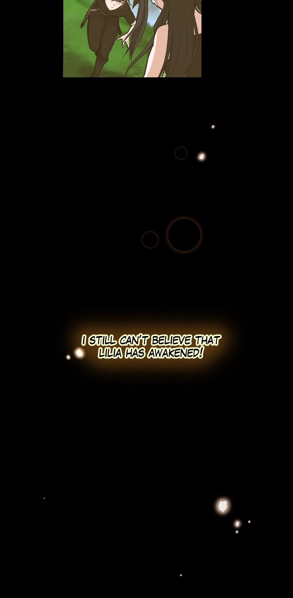 The Beginning After the End Chapter 58, page 11 of 91