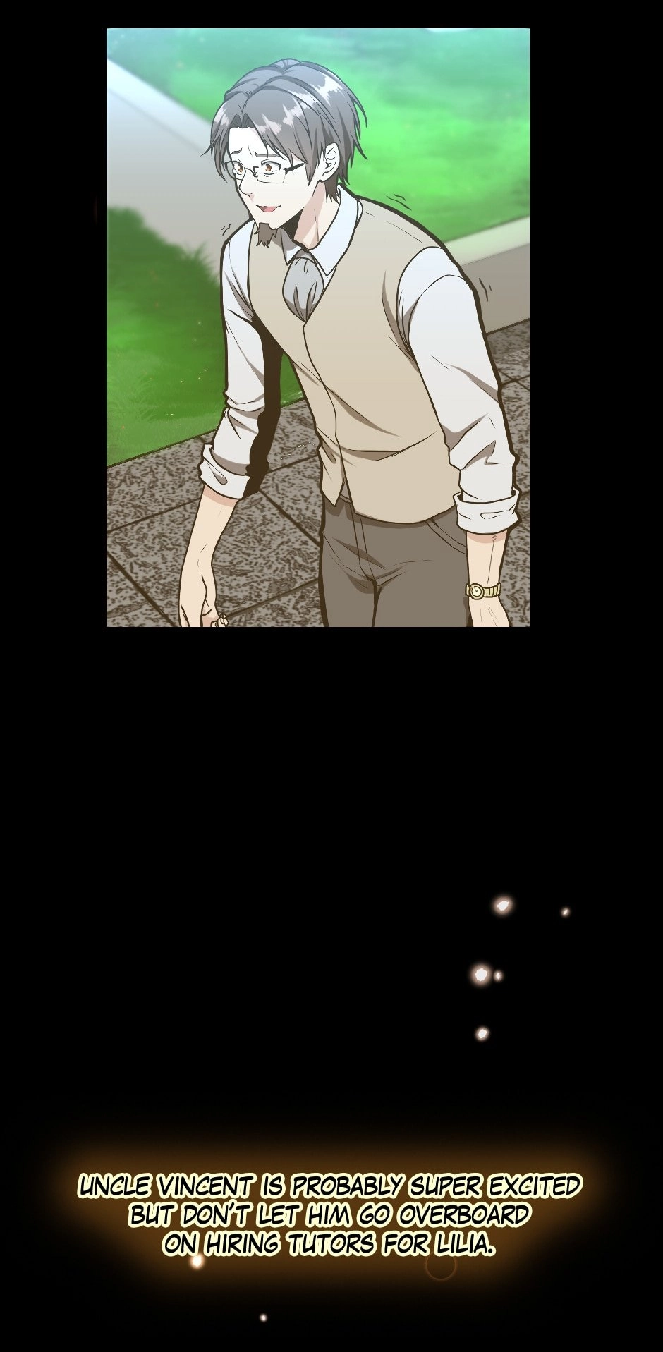 The Beginning After the End Chapter 58, page 12 of 91