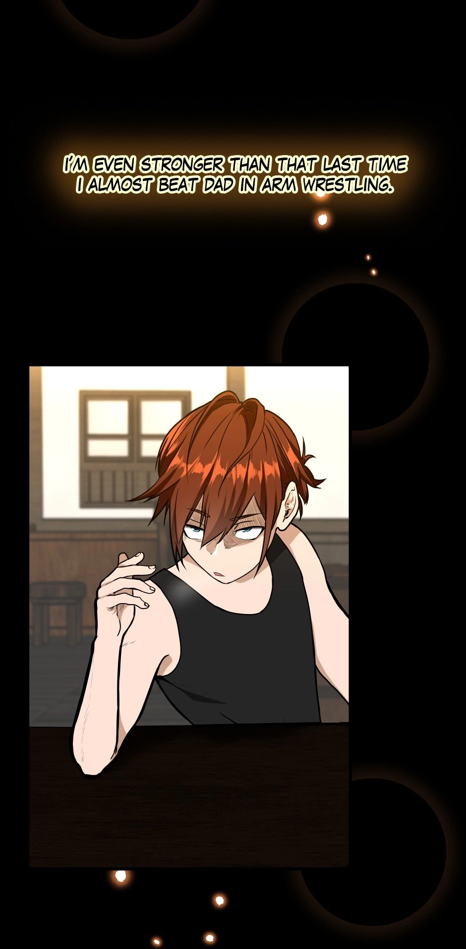 The Beginning After the End Chapter 58, page 16 of 91