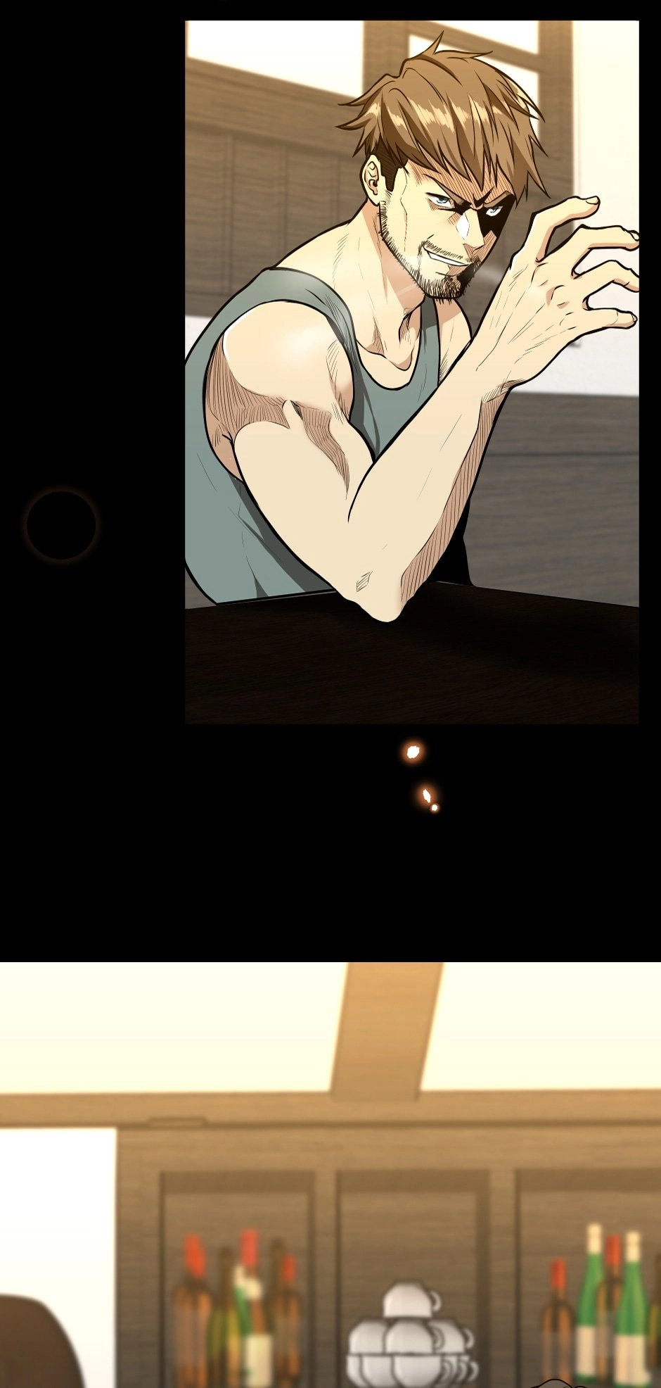 The Beginning After the End Chapter 58, page 17 of 91