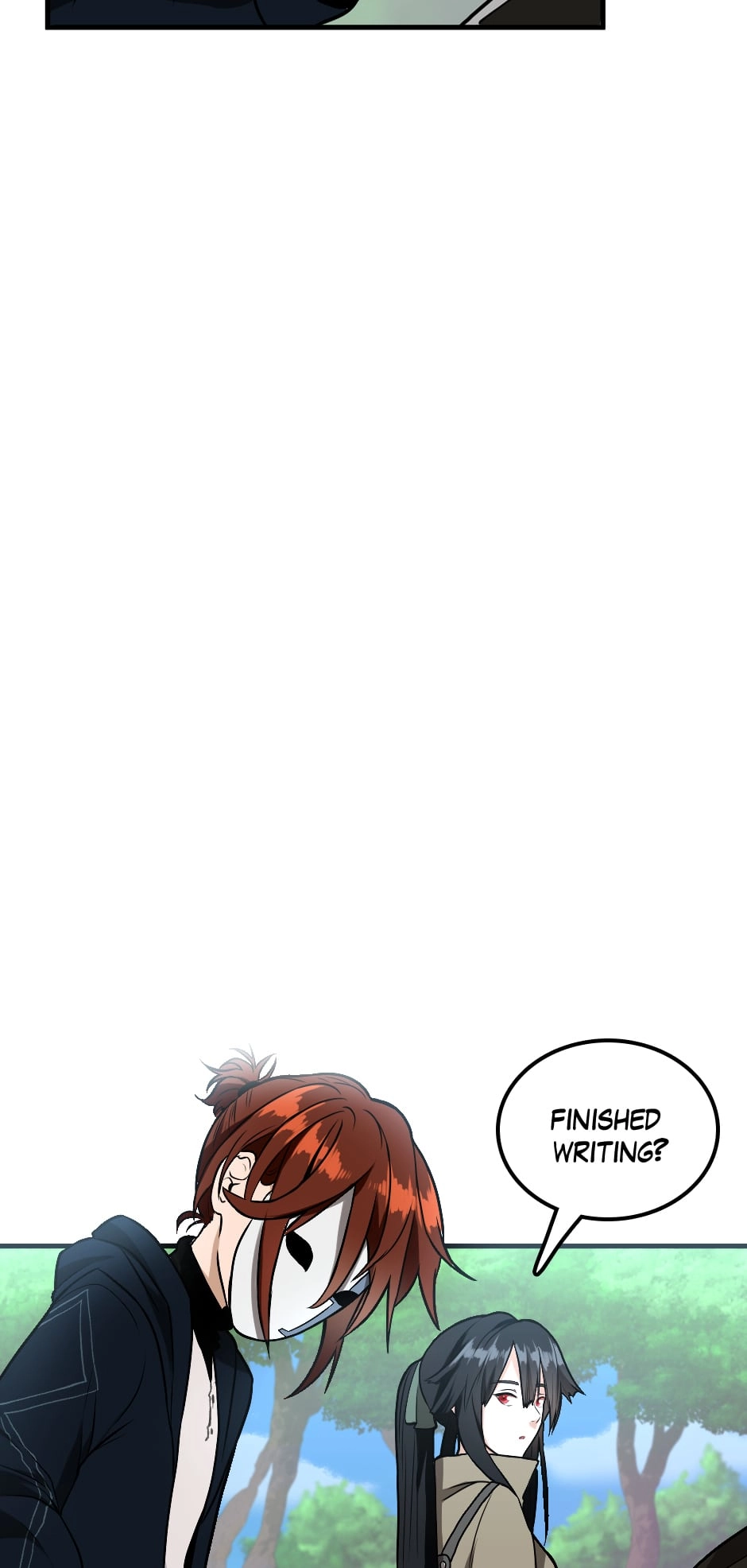 The Beginning After the End Chapter 58, page 23 of 91