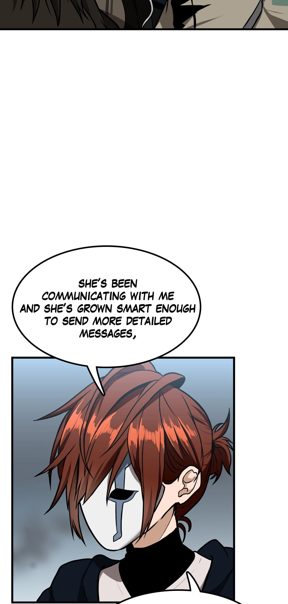 The Beginning After the End Chapter 58, page 27 of 91