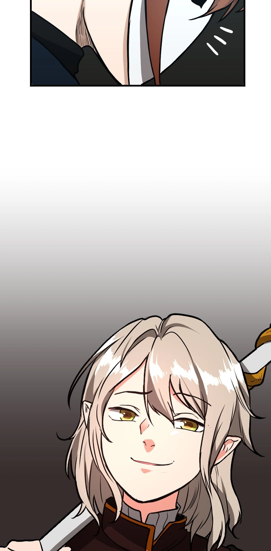 The Beginning After the End Chapter 58, page 37 of 91