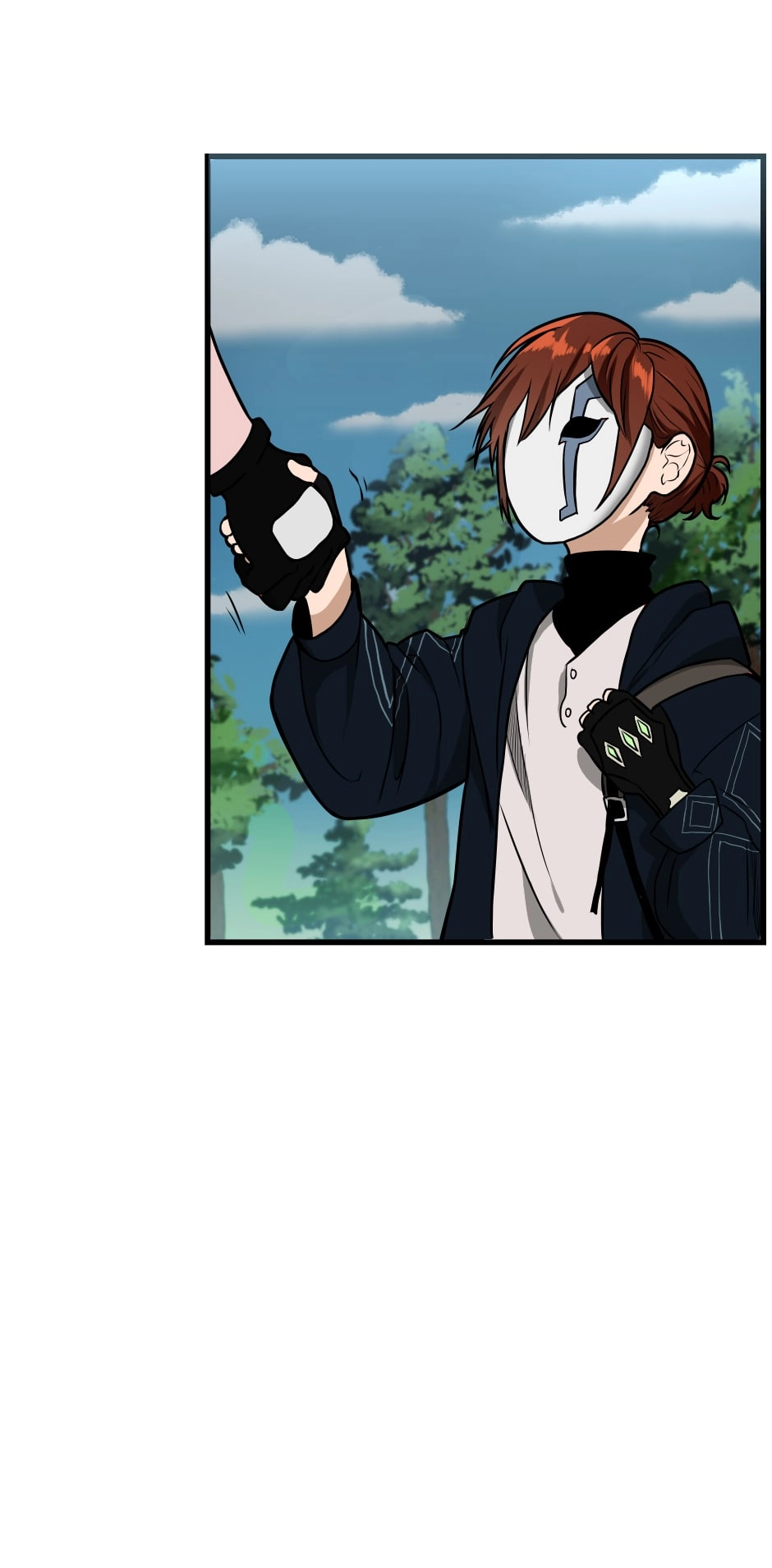 The Beginning After the End Chapter 58, page 42 of 91