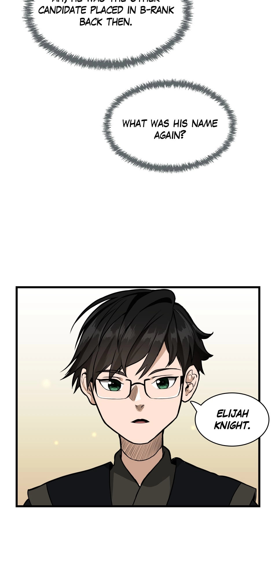 The Beginning After the End Chapter 58, page 49 of 91