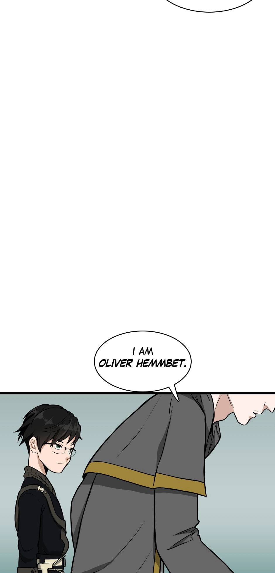 The Beginning After the End Chapter 58, page 51 of 91