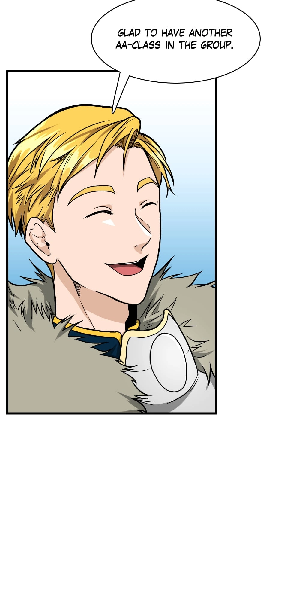 The Beginning After the End Chapter 58, page 64 of 91