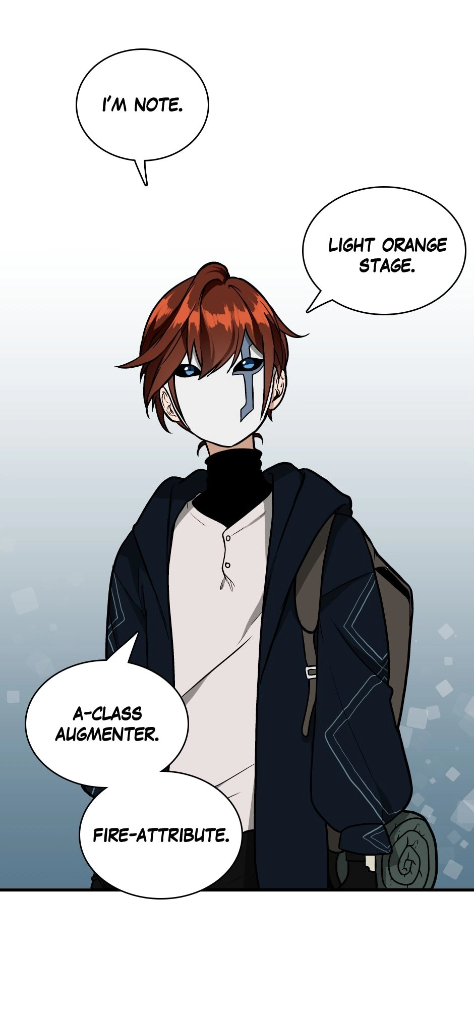 The Beginning After the End Chapter 58, page 65 of 91