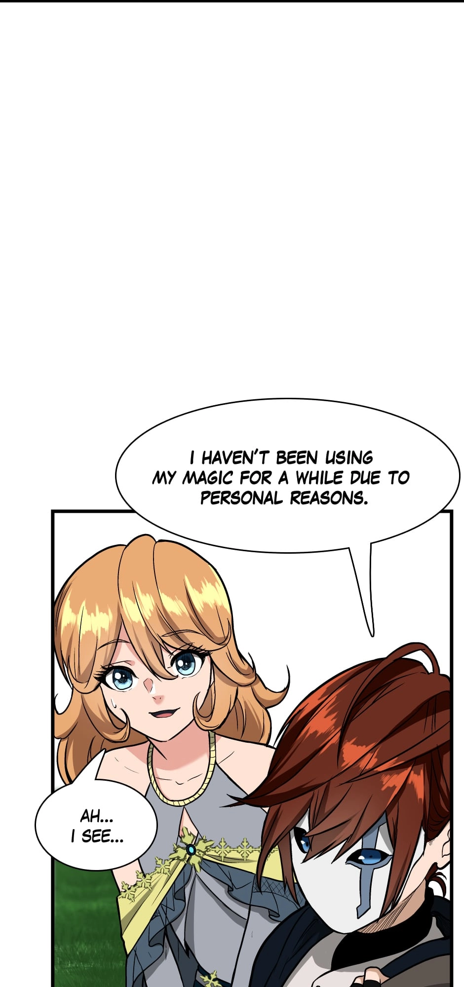 The Beginning After the End Chapter 58, page 67 of 91