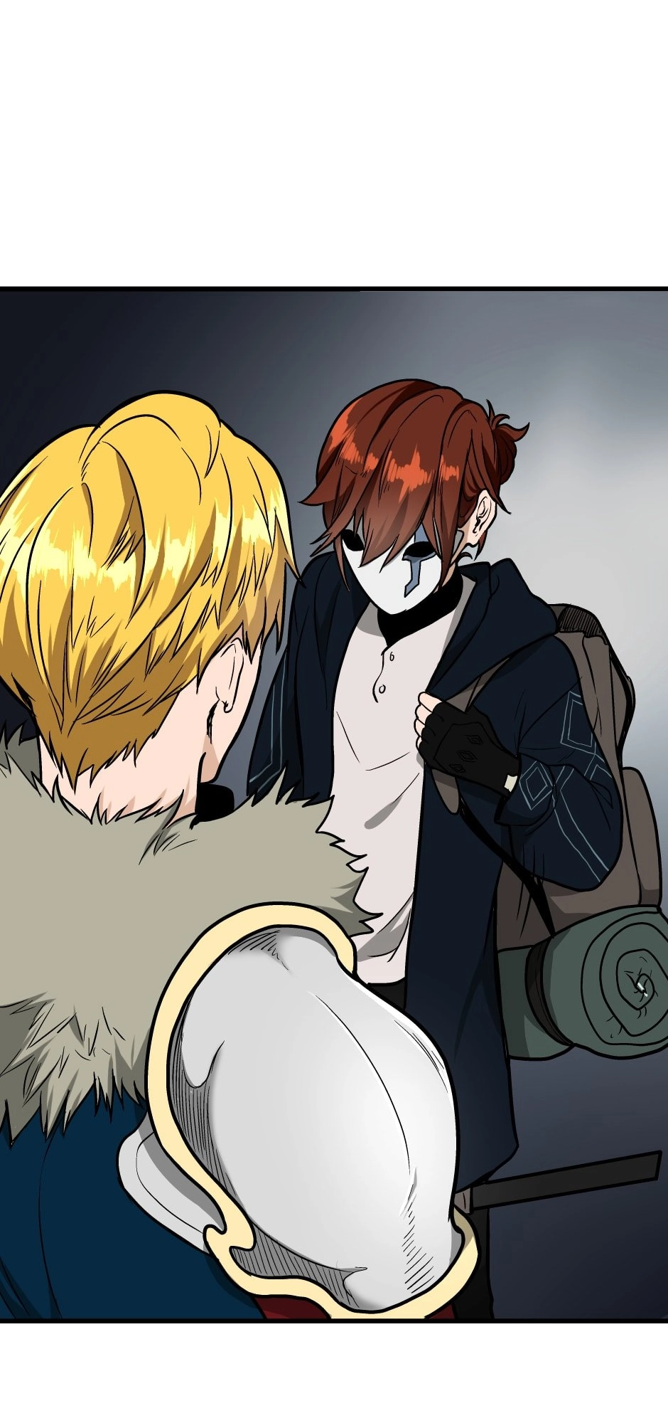 The Beginning After the End Chapter 58, page 69 of 91