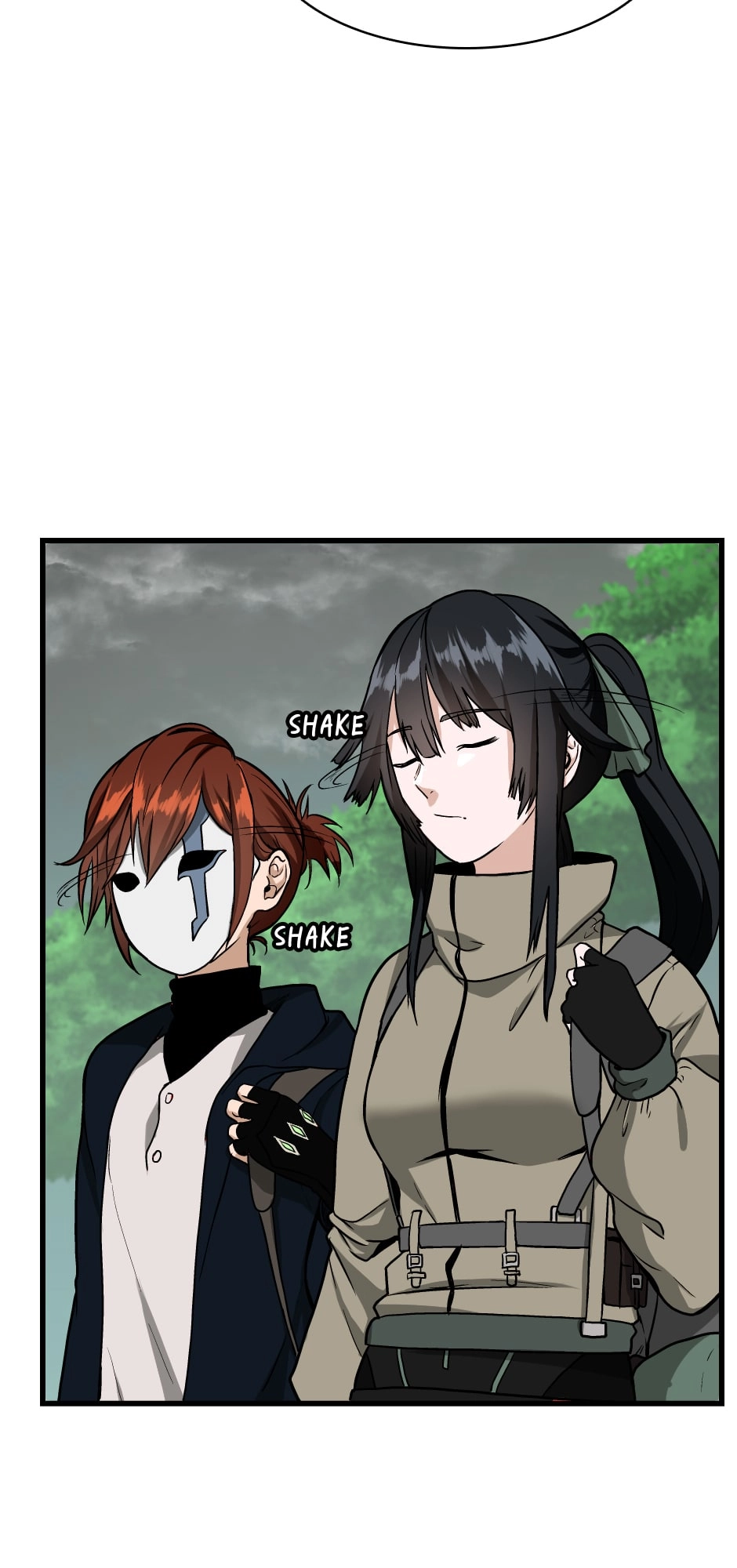 The Beginning After the End Chapter 58, page 71 of 91