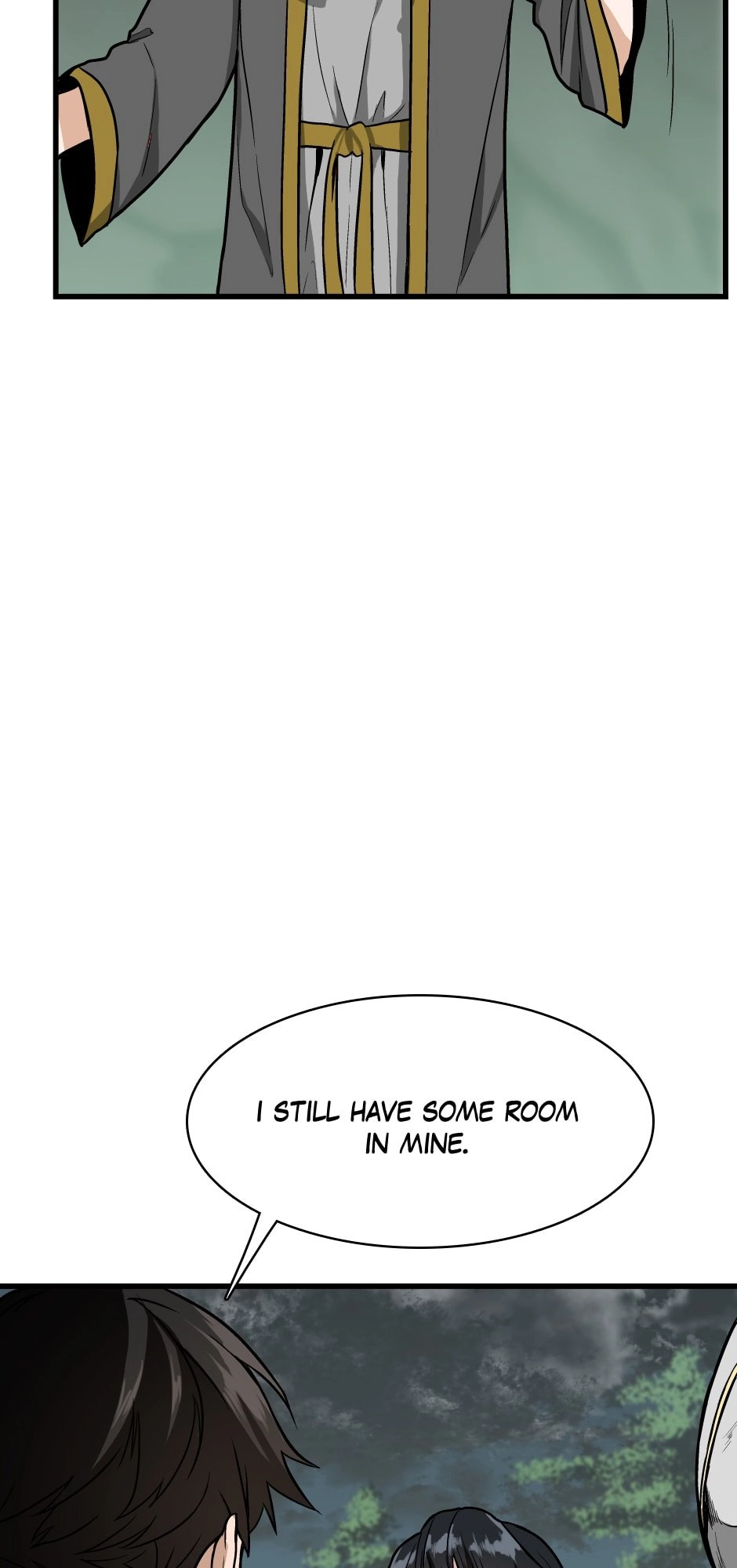 The Beginning After the End Chapter 58, page 74 of 91