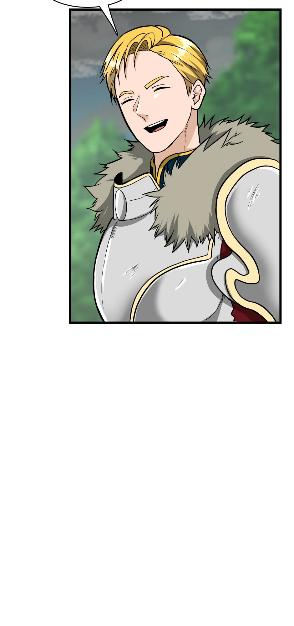 The Beginning After the End Chapter 58, page 76 of 91