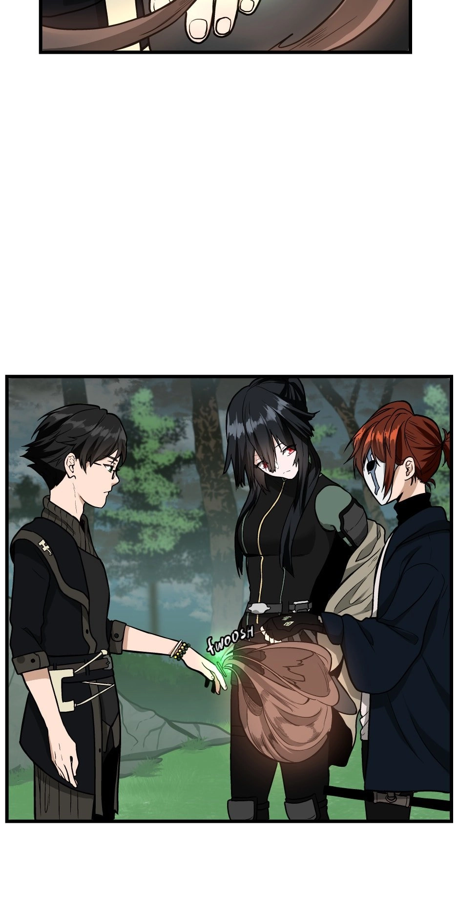The Beginning After the End Chapter 58, page 78 of 91