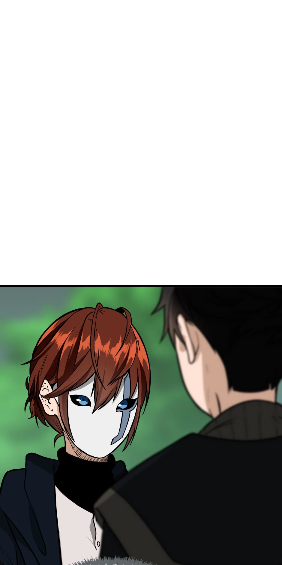 The Beginning After the End Chapter 58, page 79 of 91