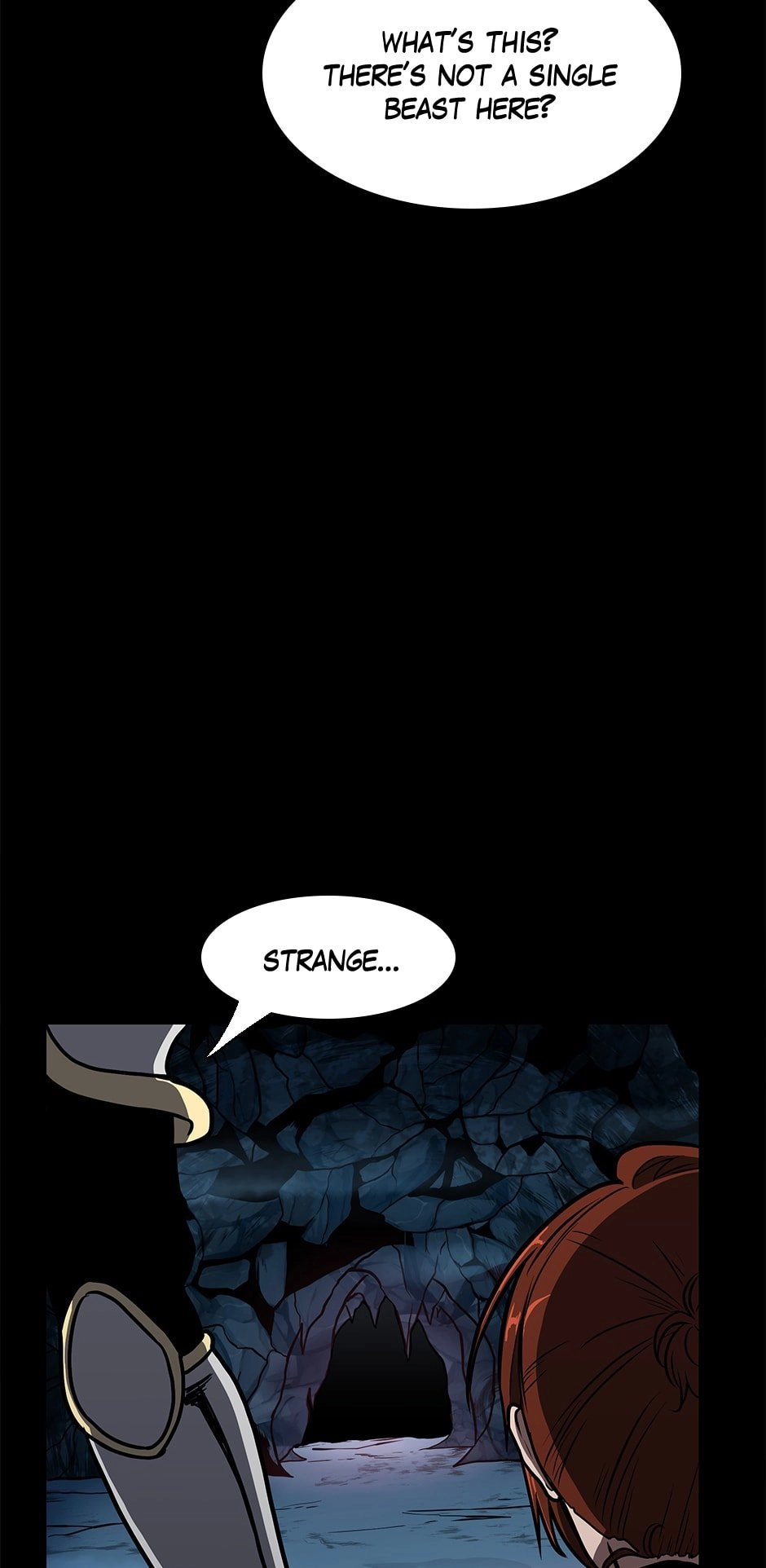 The Beginning After the End Chapter 59, page 10 of 77