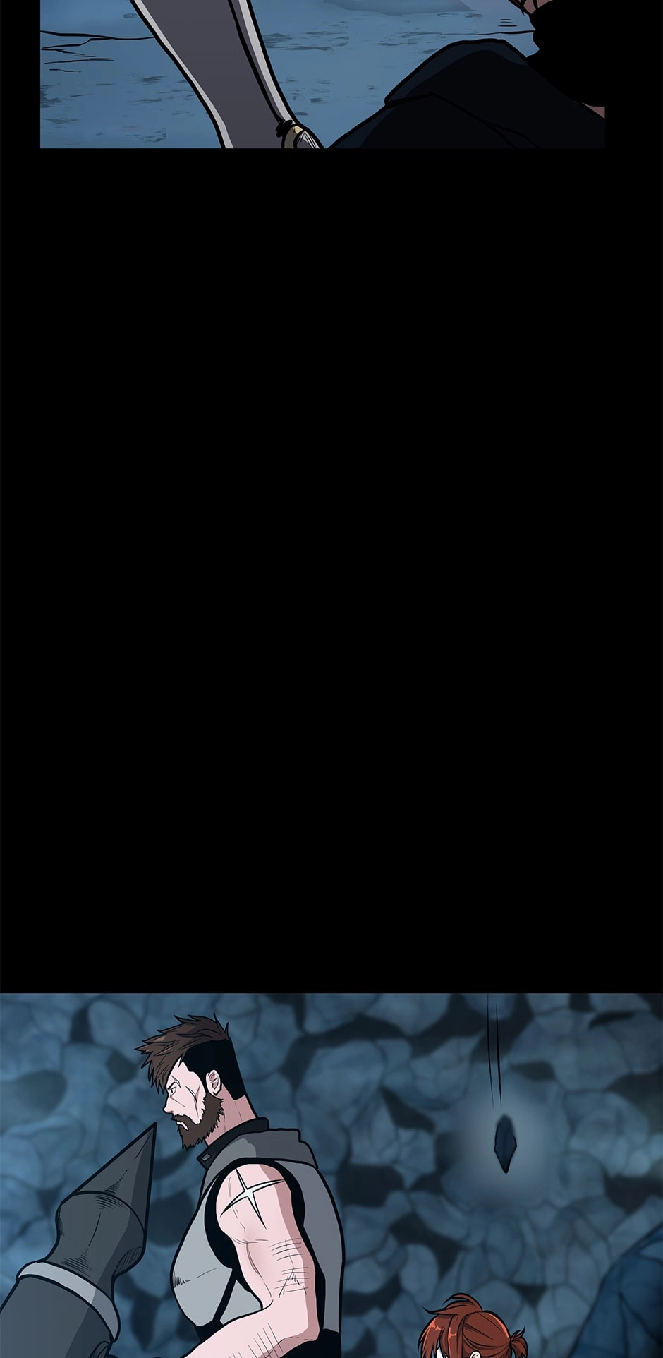 The Beginning After the End Chapter 59, page 11 of 77