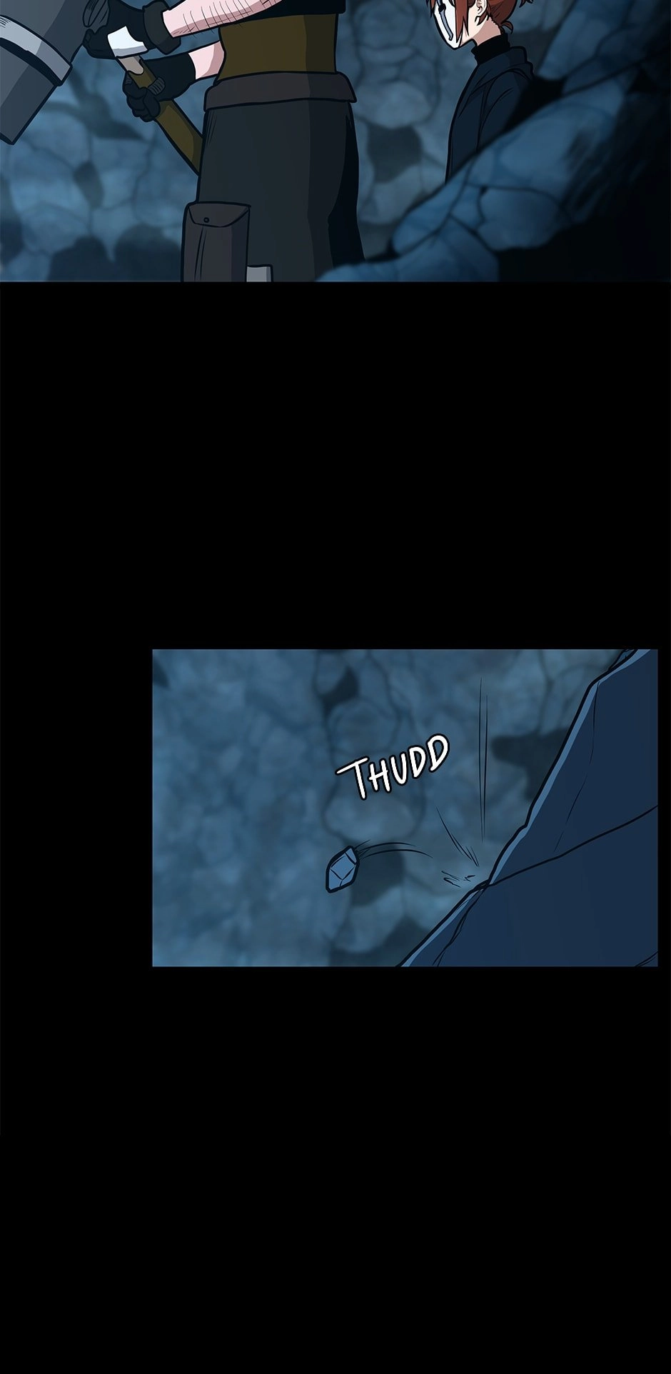The Beginning After the End Chapter 59, page 12 of 77