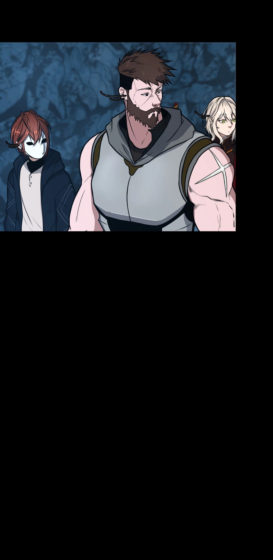 The Beginning After the End Chapter 59, page 13 of 77