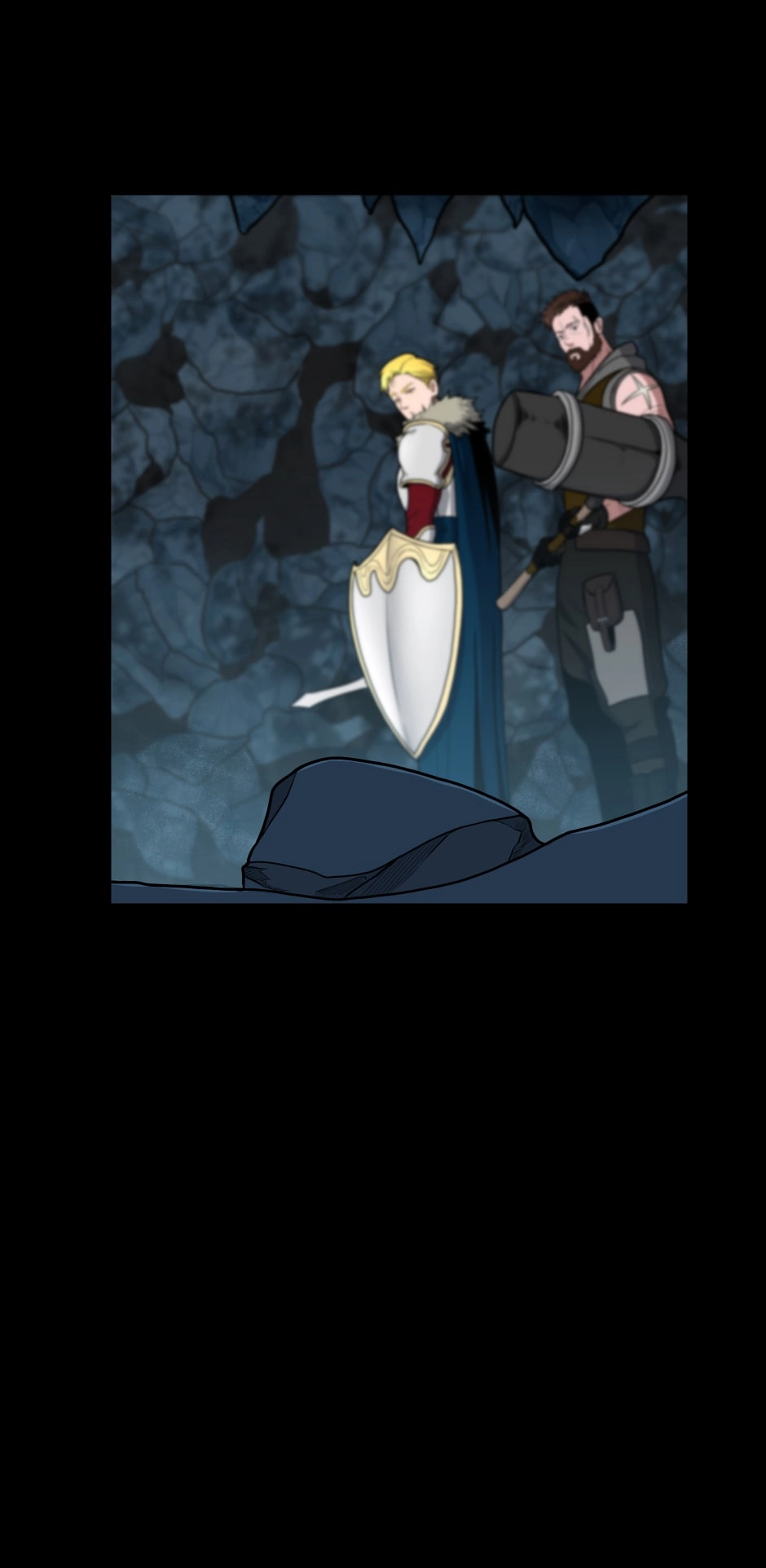 The Beginning After the End Chapter 59, page 14 of 77