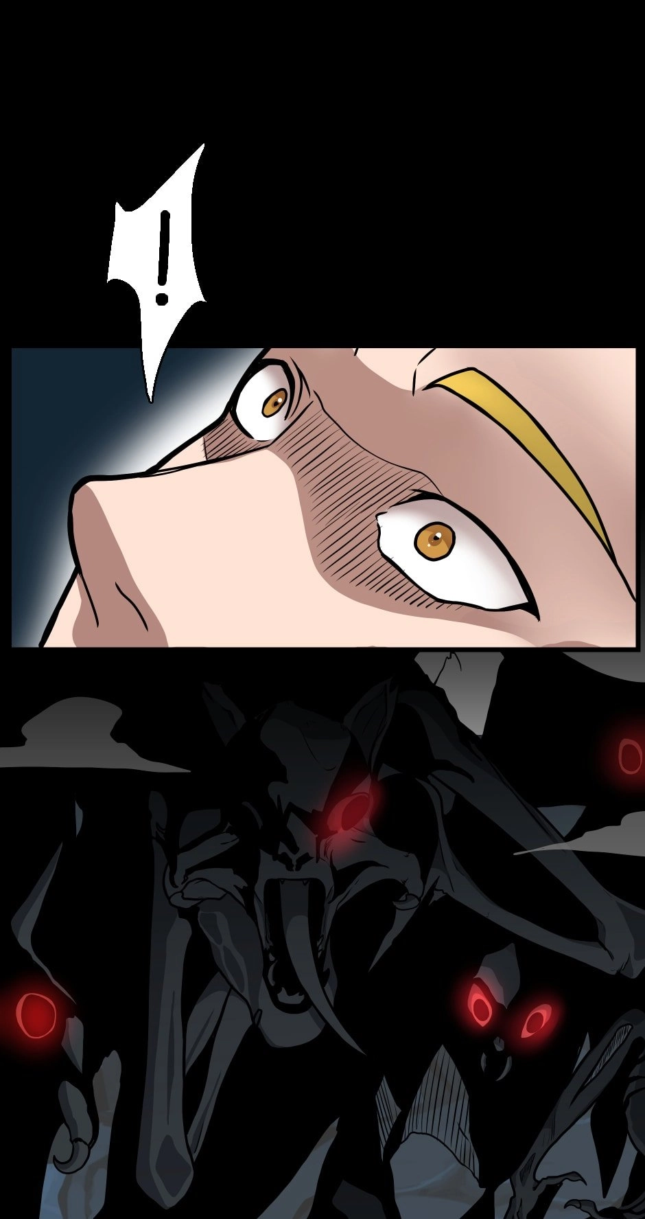 The Beginning After the End Chapter 59, page 16 of 77