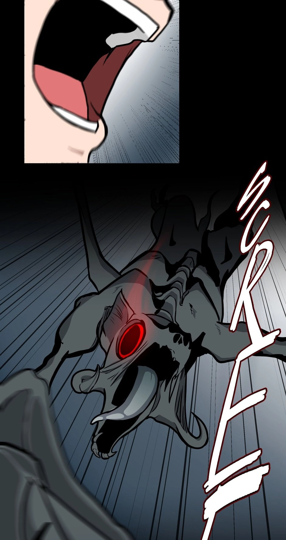 The Beginning After the End Chapter 59, page 20 of 77