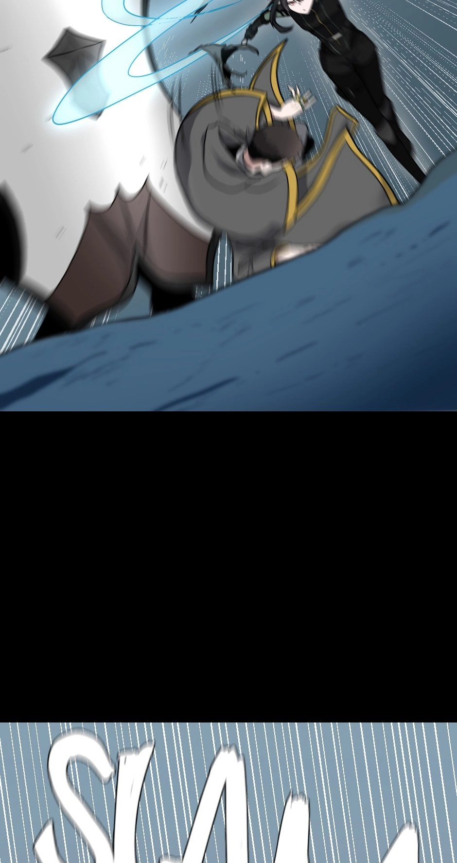 The Beginning After the End Chapter 59, page 24 of 77