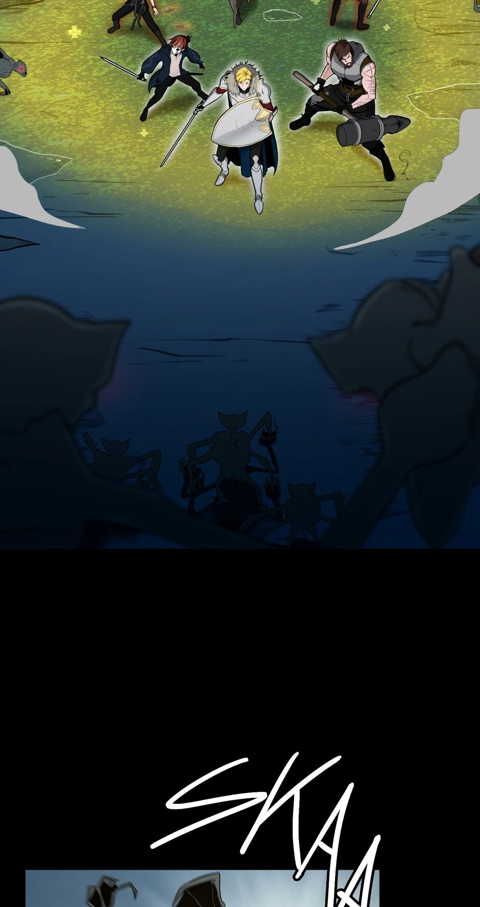 The Beginning After the End Chapter 59, page 29 of 77
