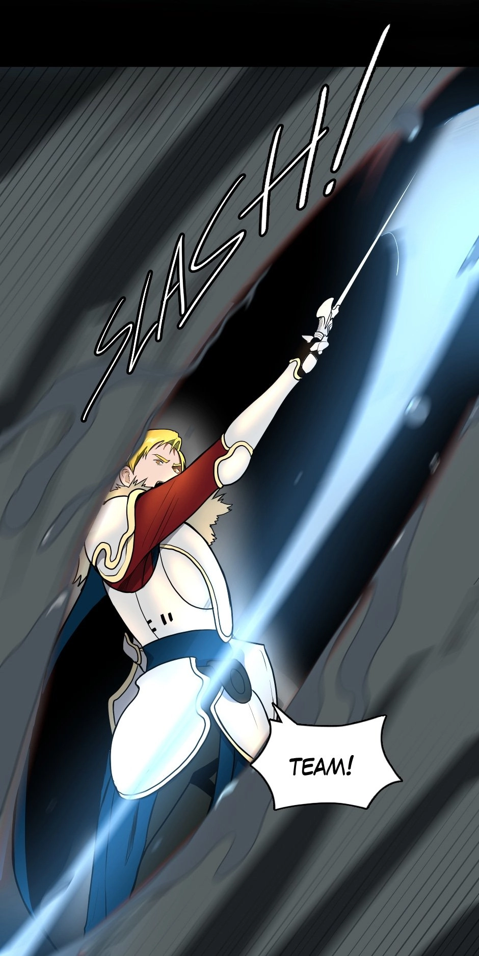 The Beginning After the End Chapter 59, page 33 of 77