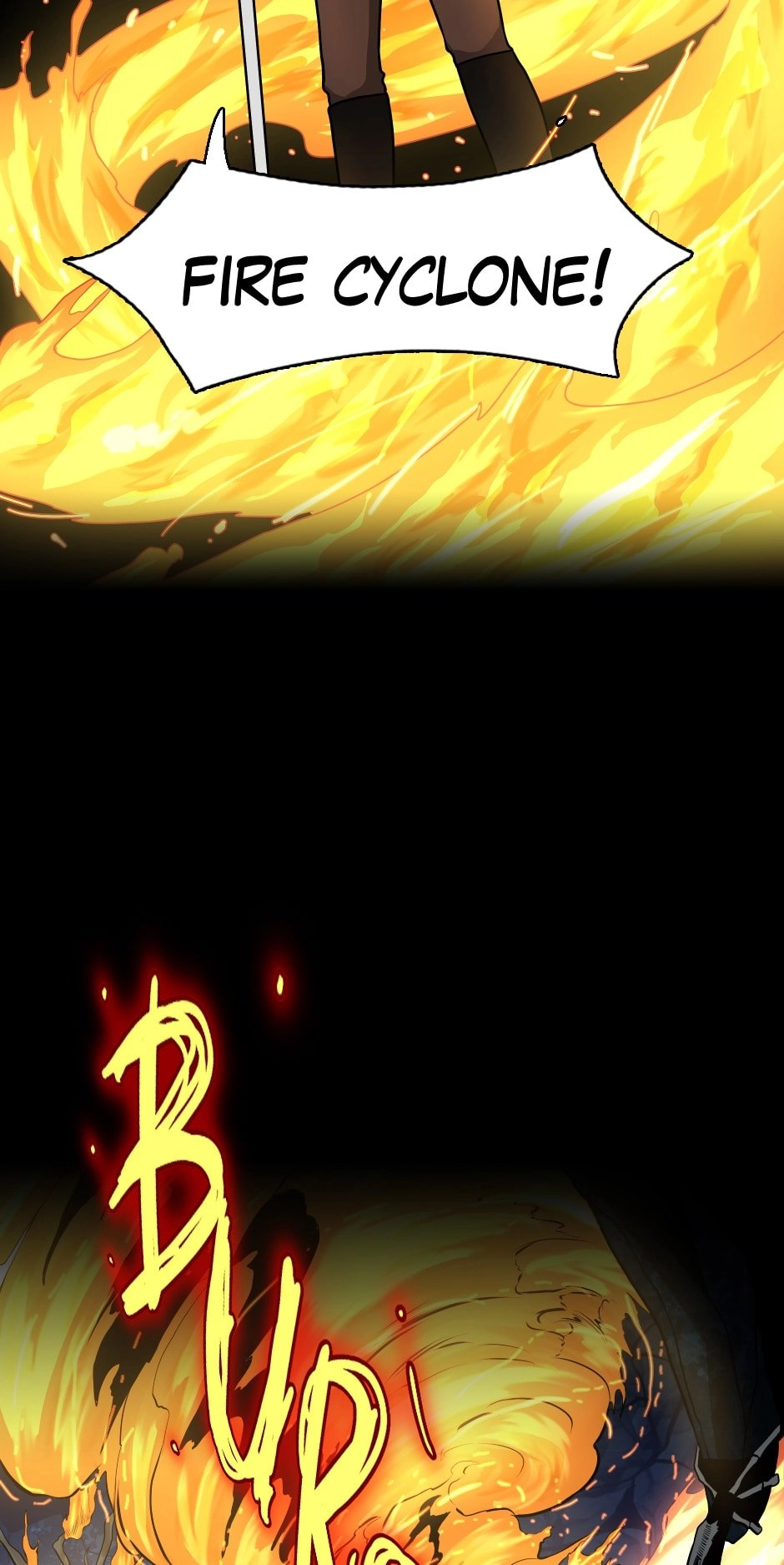 The Beginning After the End Chapter 59, page 37 of 77