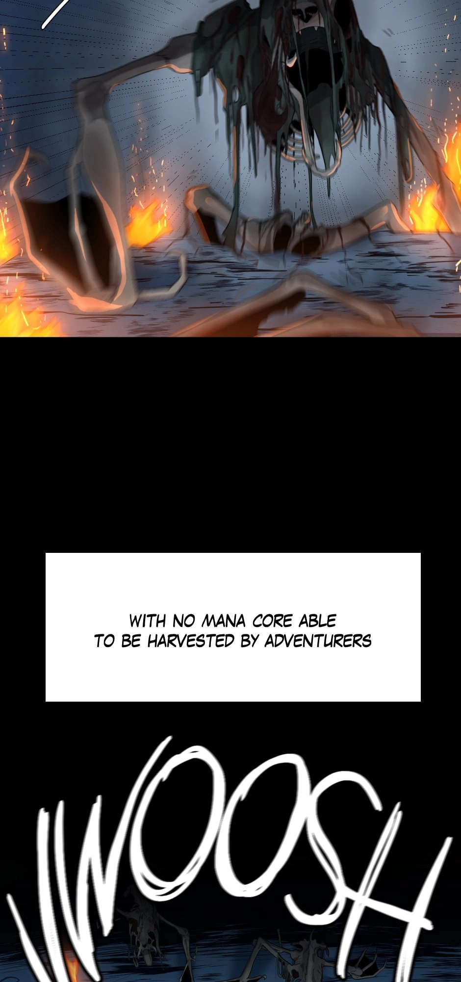 The Beginning After the End Chapter 59, page 50 of 77