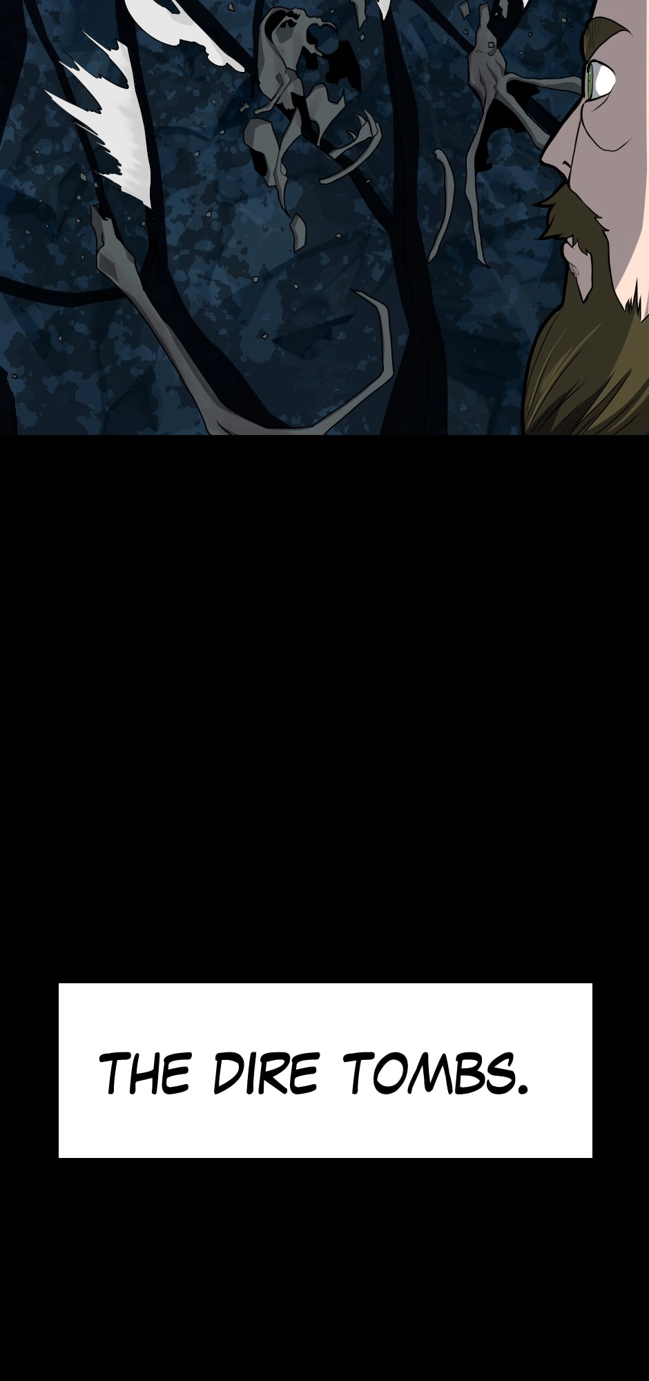The Beginning After the End Chapter 59, page 55 of 77