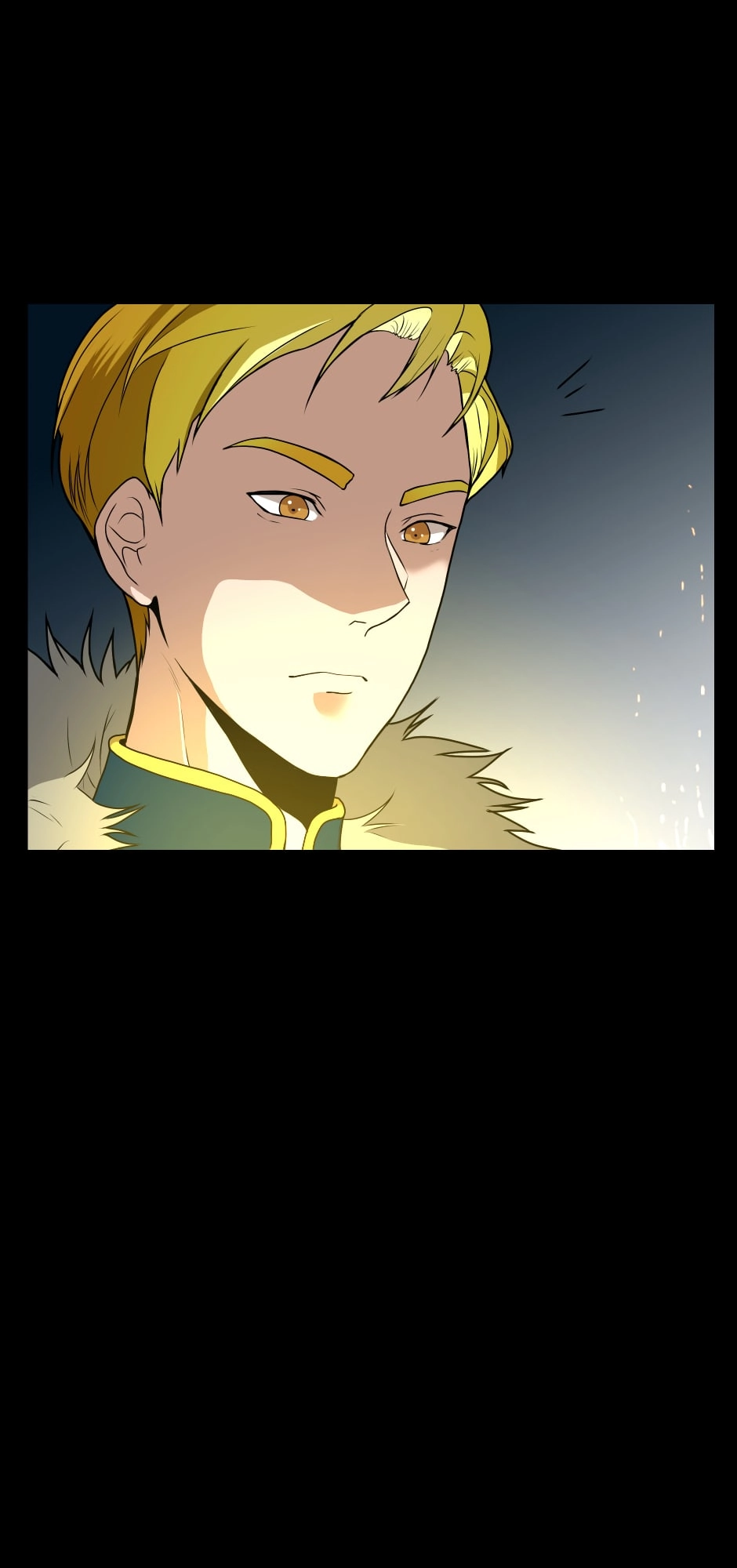 The Beginning After the End Chapter 59, page 58 of 77