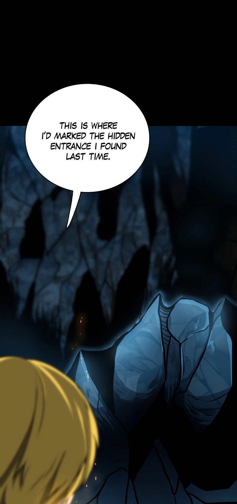 The Beginning After the End Chapter 59, page 59 of 77