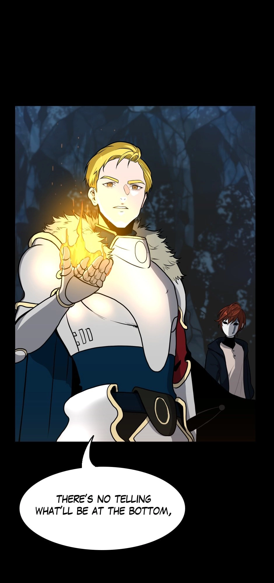 The Beginning After the End Chapter 59, page 68 of 77