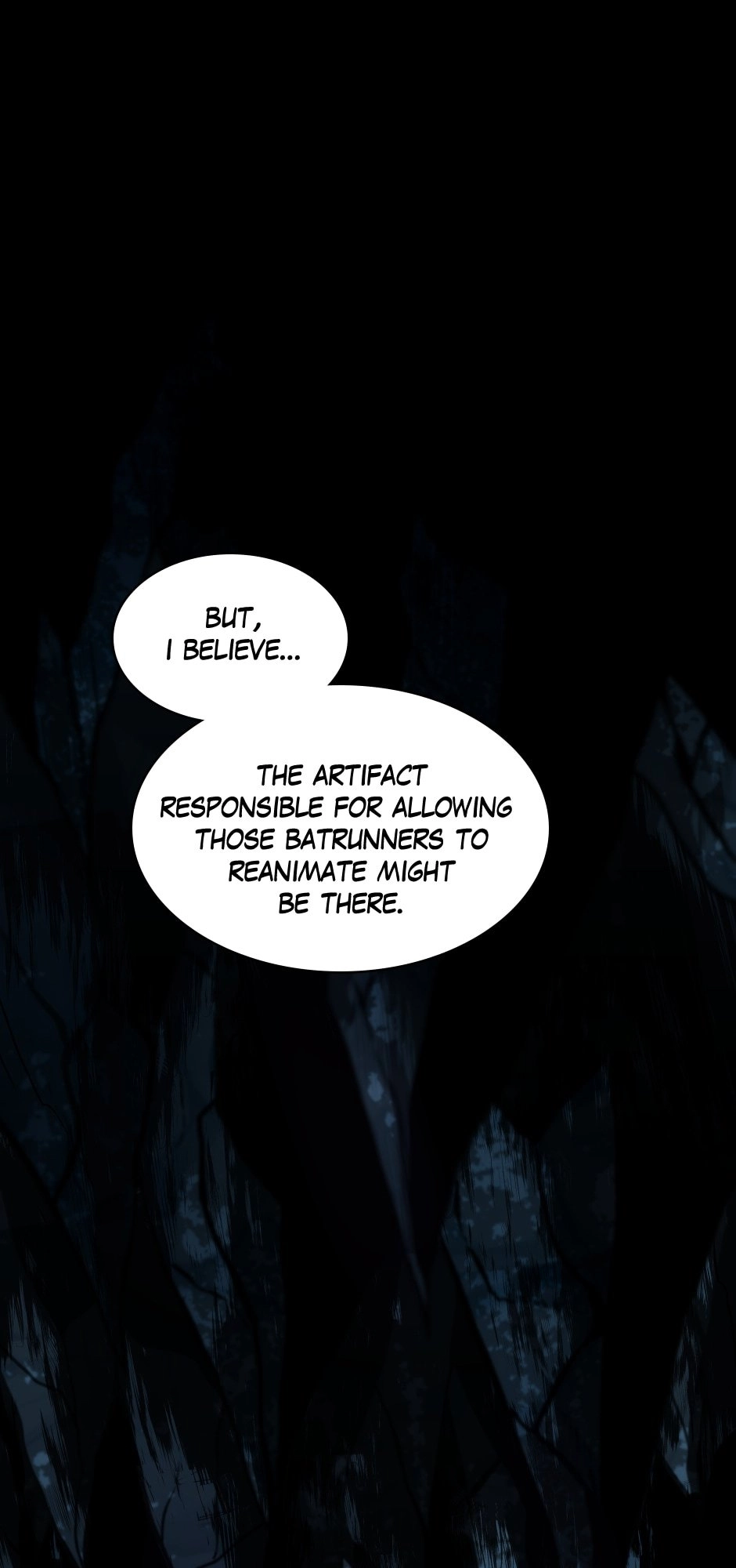 The Beginning After the End Chapter 59, page 69 of 77