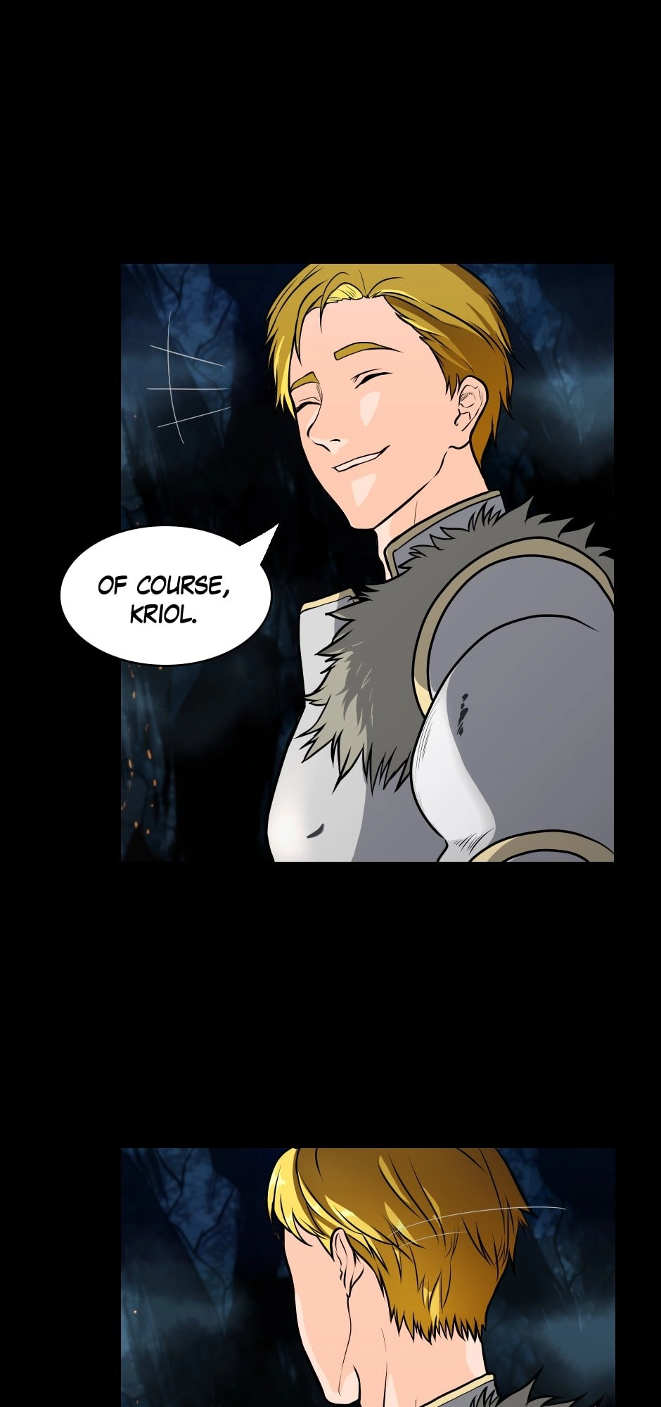 The Beginning After the End Chapter 59, page 72 of 77