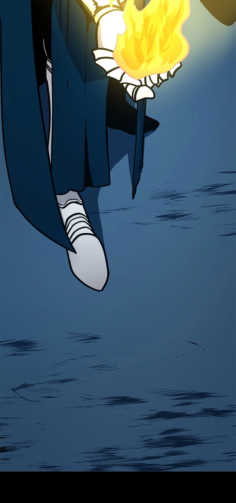 The Beginning After the End Chapter 59, page 76 of 77