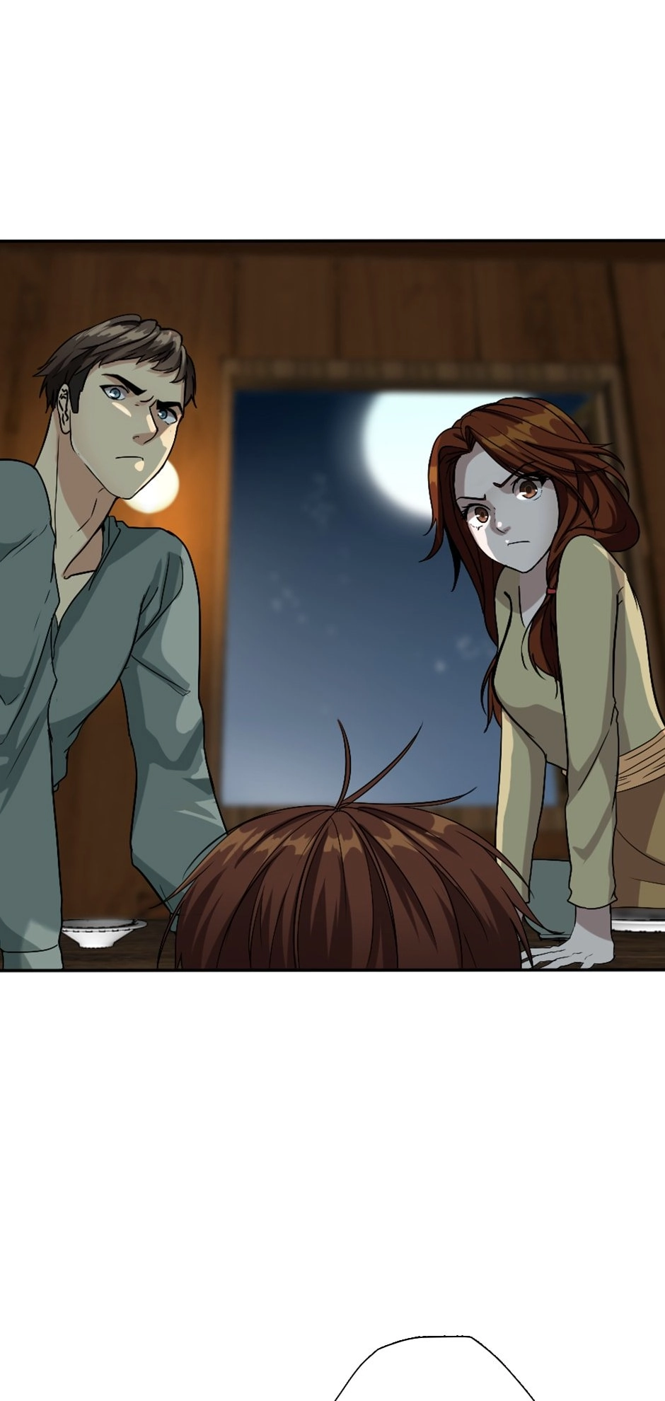 The Beginning After the End Chapter 6, page 12 of 60